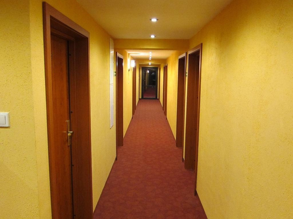 Resort Piaseczno Rozpłucie Eksteriør billede