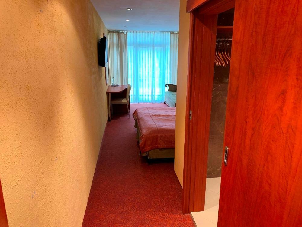 Resort Piaseczno Rozpłucie Eksteriør billede